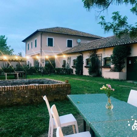 Casale Appio Hotel Rome Exterior photo